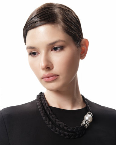 Ձեռագործ բյուրեղյա աքսեսուար